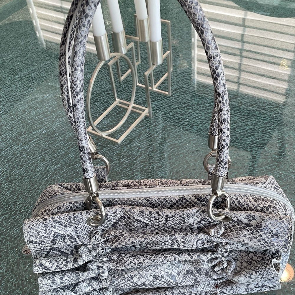 Michael Rome‎ Design handbag - Picture 6 of 9